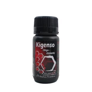 Kigenso - Compléments d'oligo-éléments